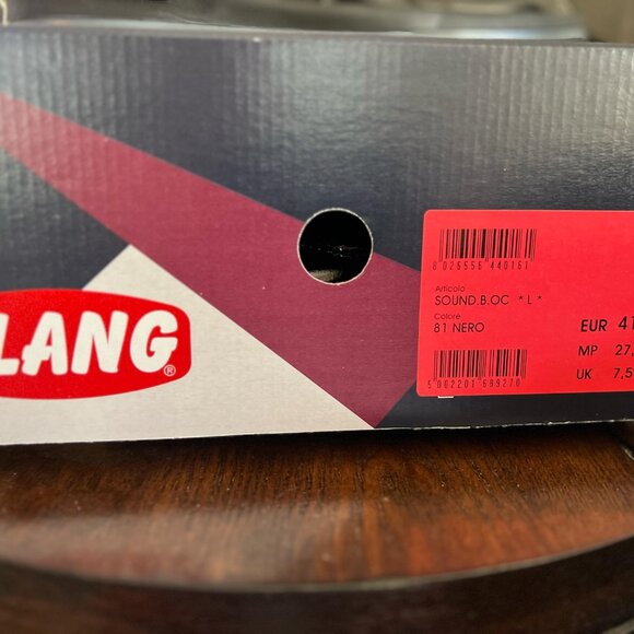 Olang UK 7.5 Womans Boots - Picture 2 of 2